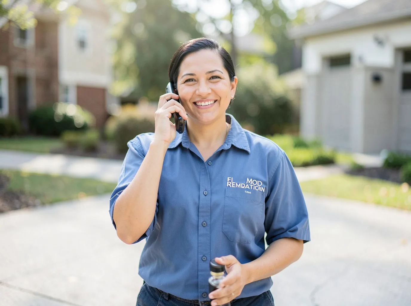 Mold Remediation Oxford, NE FAQs